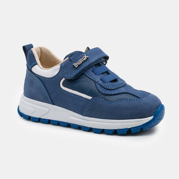 Benox BlueFlex Gyerek Cipő – Kék