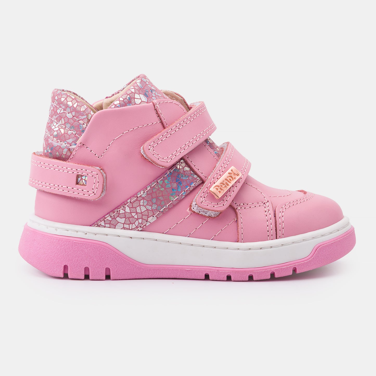 BenoX SparkleWarm Gyerekcipő