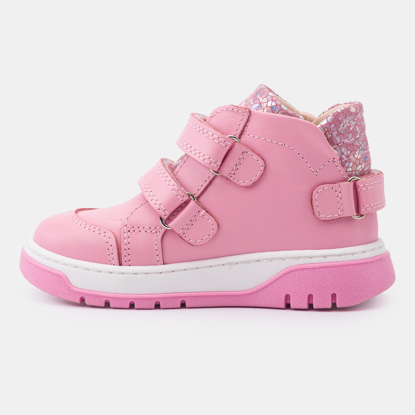 BenoX SparkleWarm Gyerekcipő