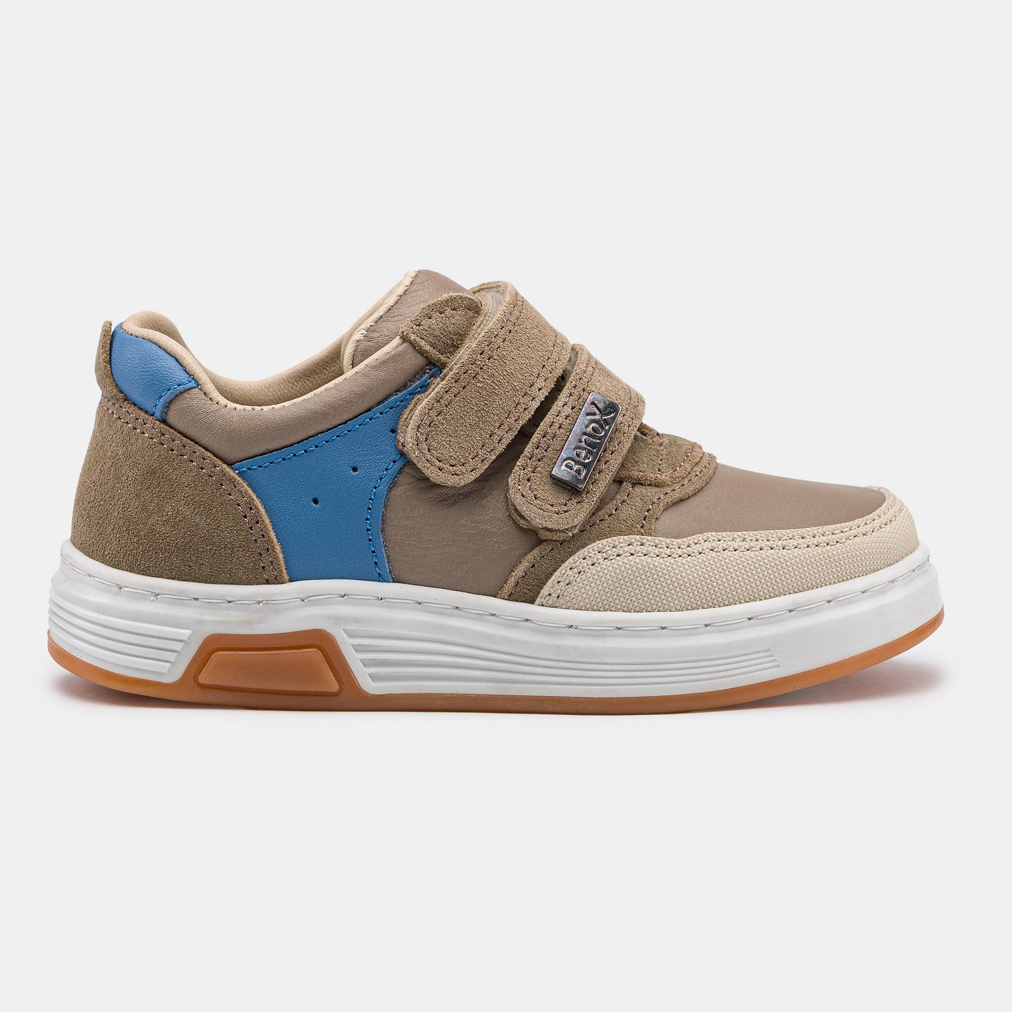 BenoX TerraStep Classic