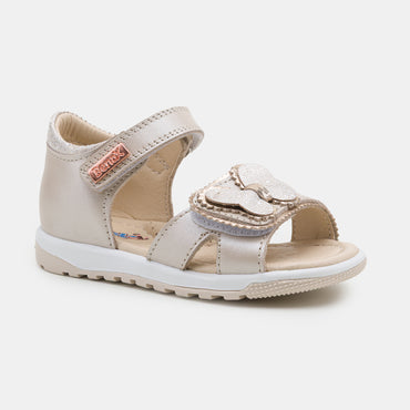 BenoX GoldenPetal Sandal