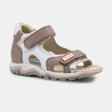 BenoX NudeCharm Sandal