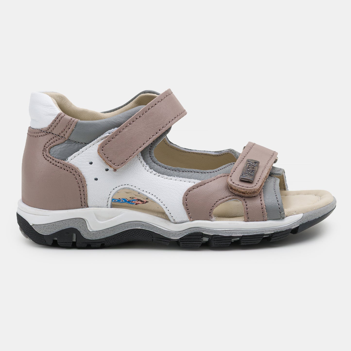 BenoX PureStep Sandal