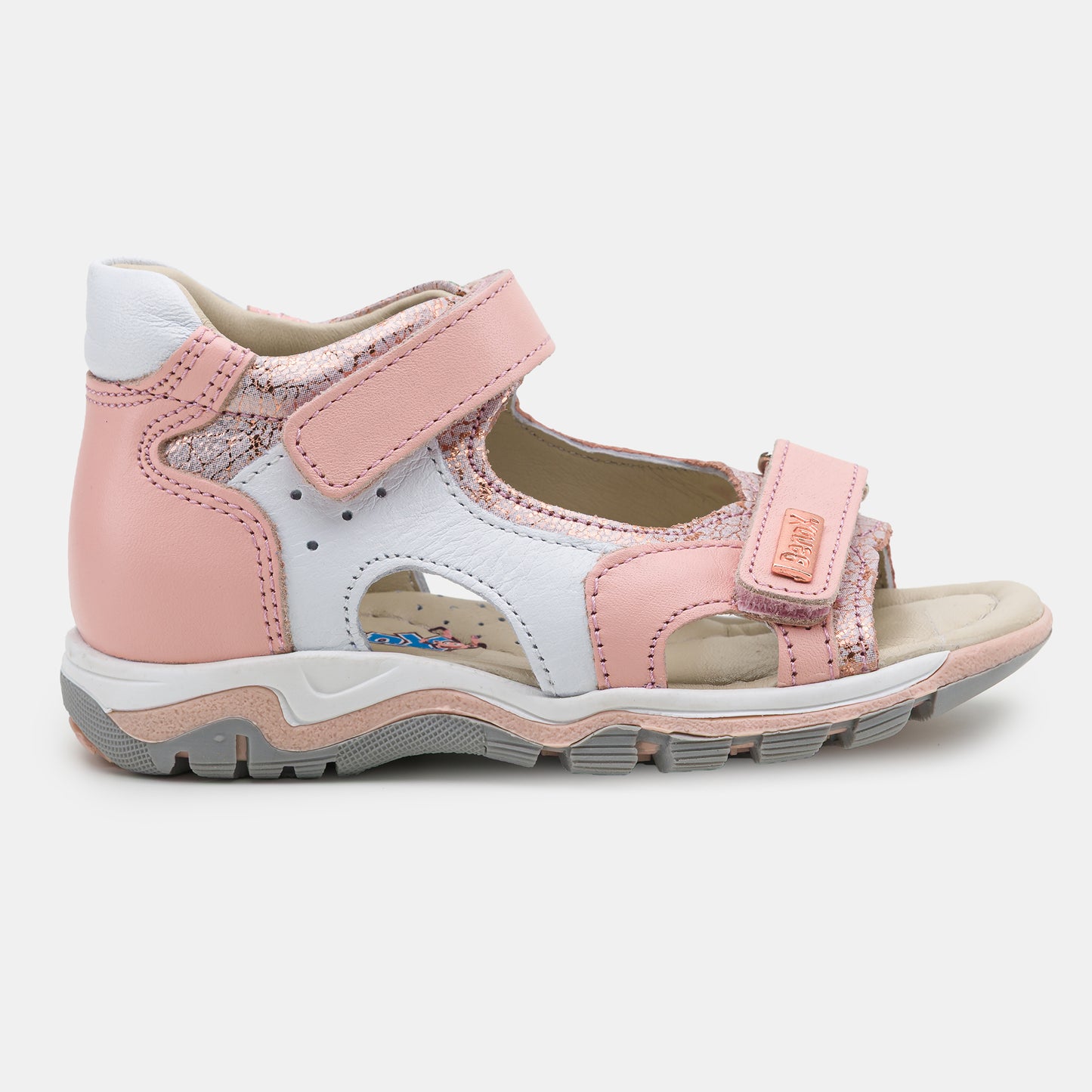 BenoX SoftBloom Sandal