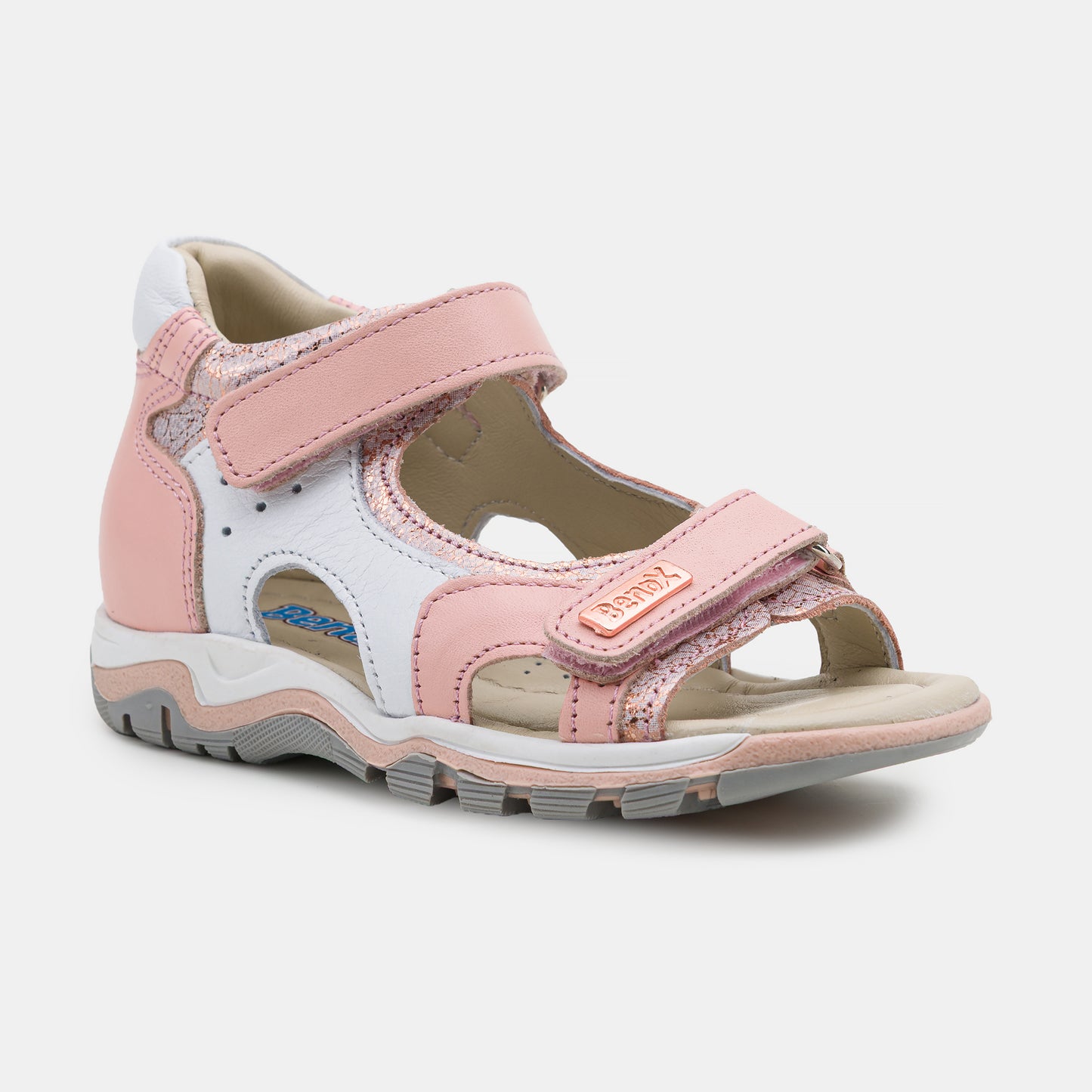 BenoX SoftBloom Sandal