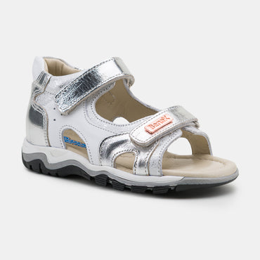 BenoX SilverShine Sandal