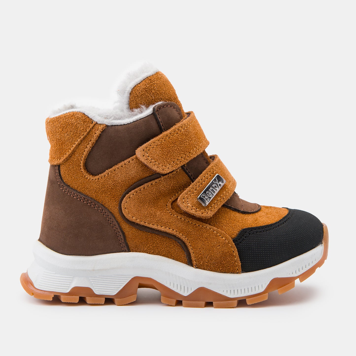 BenoX AmberTrail