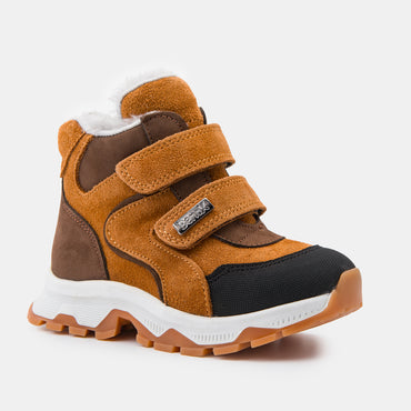 BenoX AmberTrail
