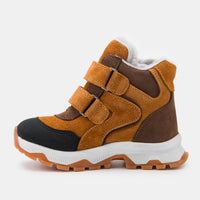 BenoX AmberTrail