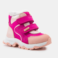 BenoX PinkTrail