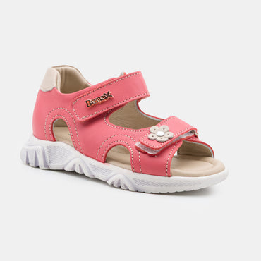Benox CoralBloom Szandál - Lazac