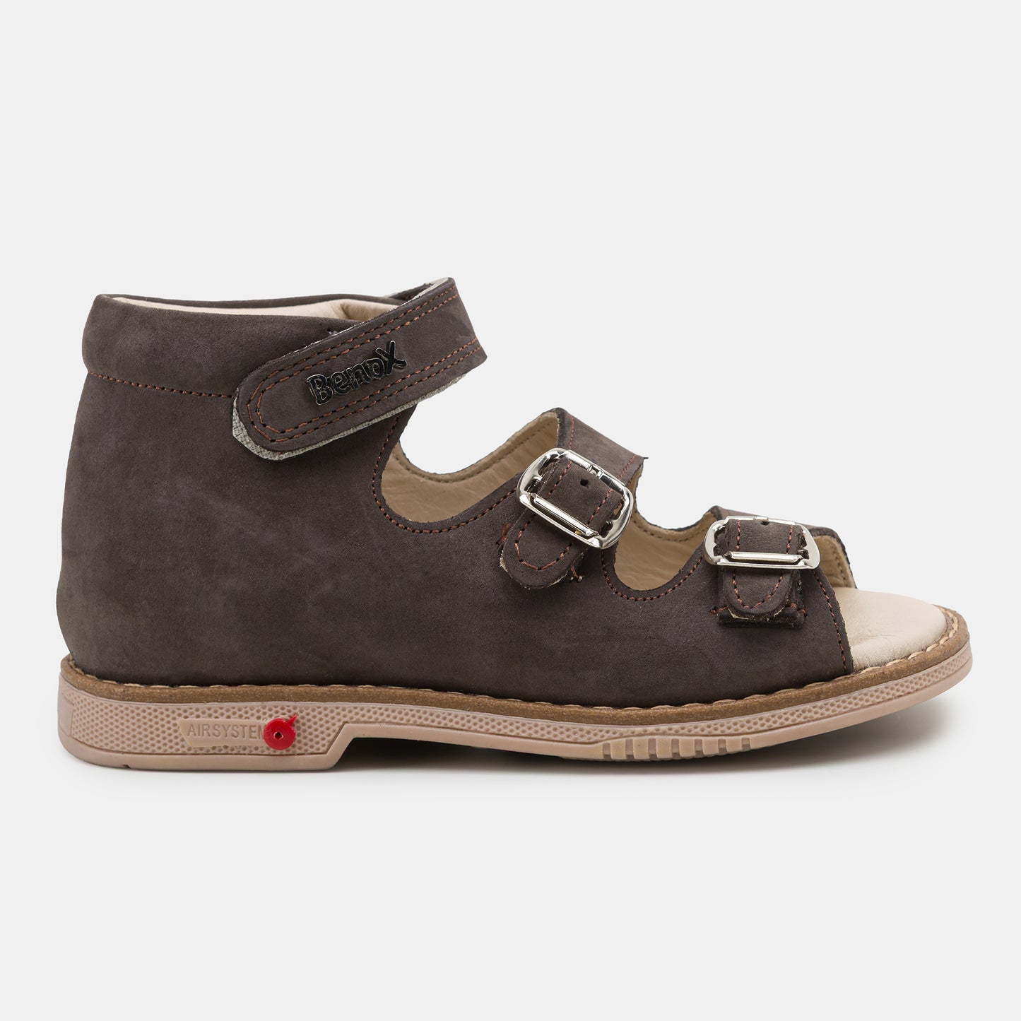 BenoX ClassicBuckle Gyerek Szandál