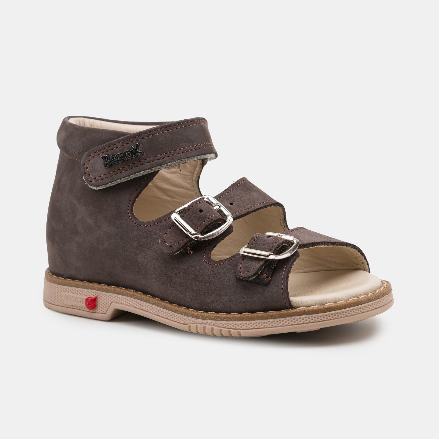 BenoX ClassicBuckle Gyerek Szandál