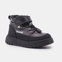 Benox WinterBlack Bakancs – Fekete
