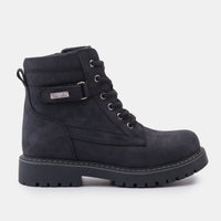 BenoX Classic Black Bakancs