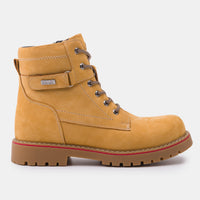 BenoX Classic Camel Bakancs