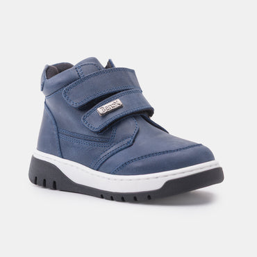 BenoX Blue Urban bakancs
