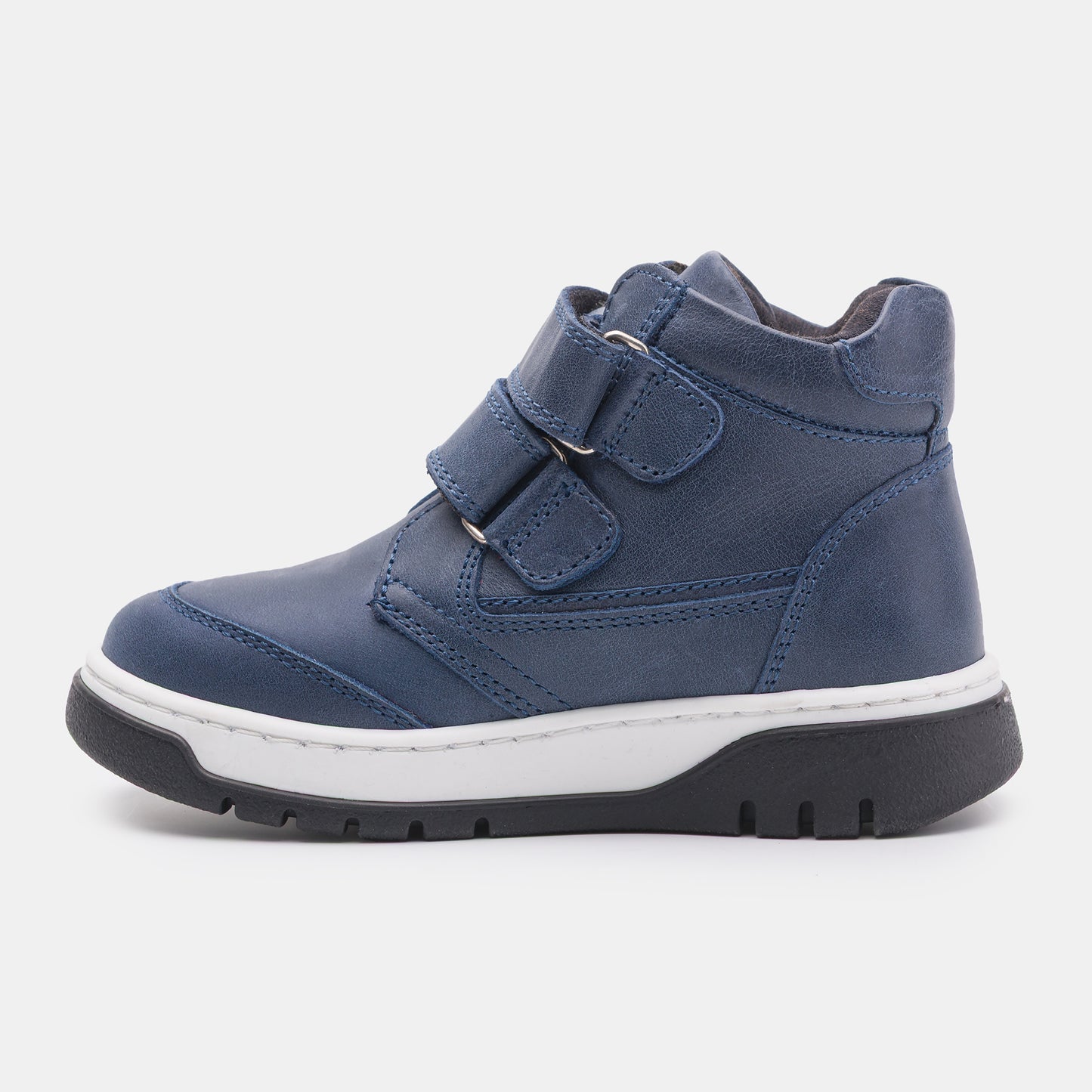 BenoX Blue Urban bakancs