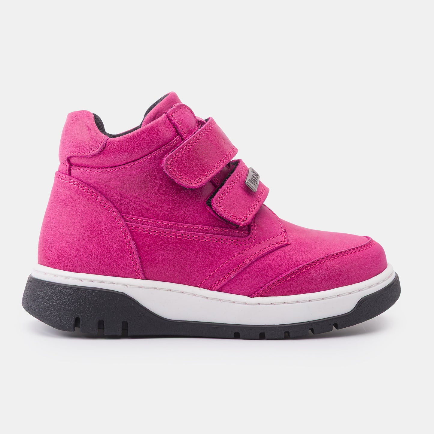 BenoX Pink Urban bakancs