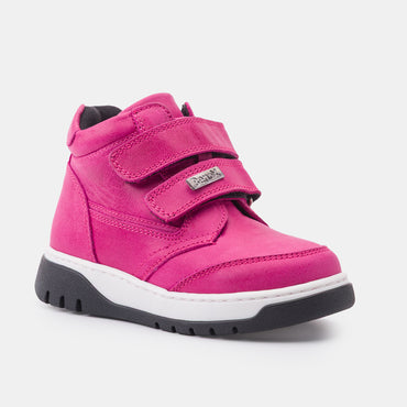 BenoX Pink Urban bakancs