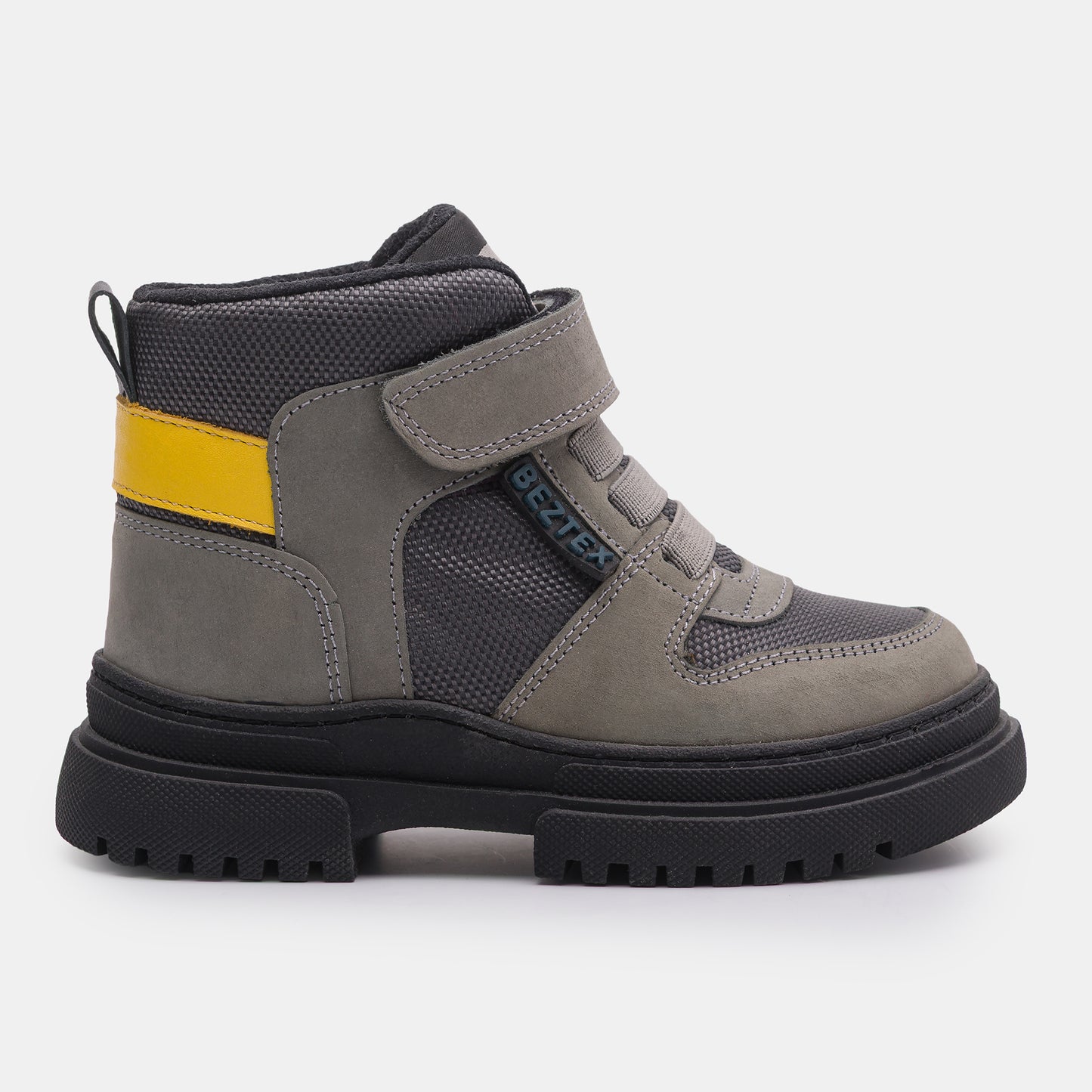 BenoX W18 grey