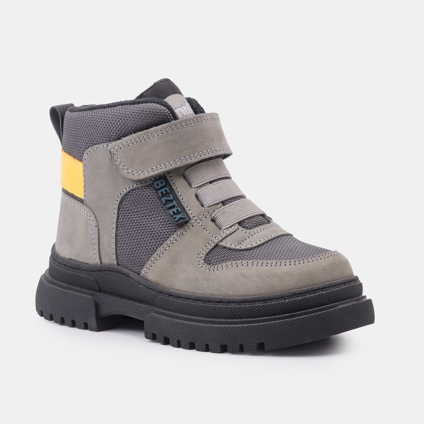 BenoX W18 grey