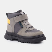 BenoX W18 grey