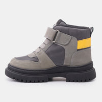 BenoX W18 grey