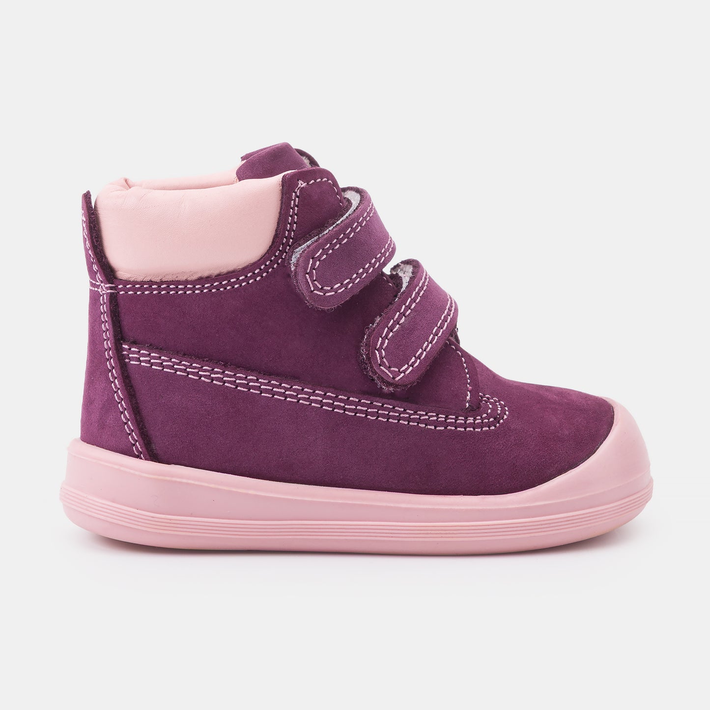 Benox AutumnPlum Gyerekcipő - Lila