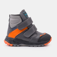 Benox SportOrange Bakancs - Szürke