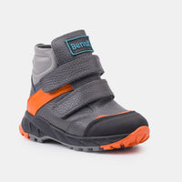 Benox SportOrange Bakancs - Szürke