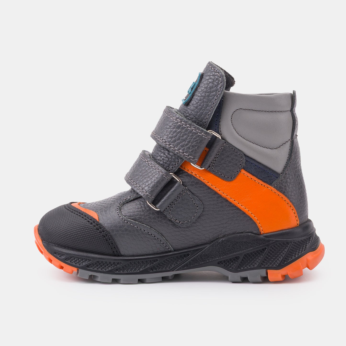 Benox SportOrange Bakancs - Szürke