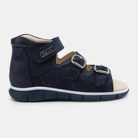 BenoX Navy Ranger Sandal