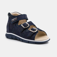 BenoX Navy Ranger Sandal