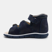 BenoX Navy Ranger Sandal