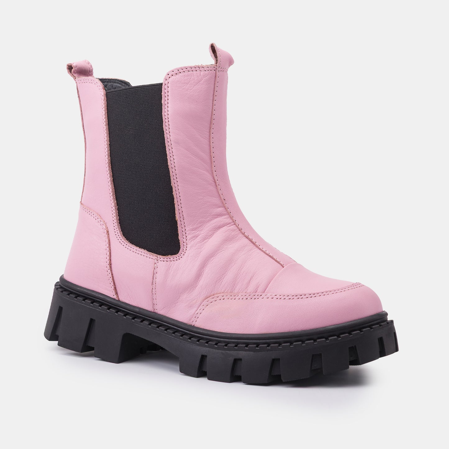 Benox PinkGrace Bakancs - Rózsaszín