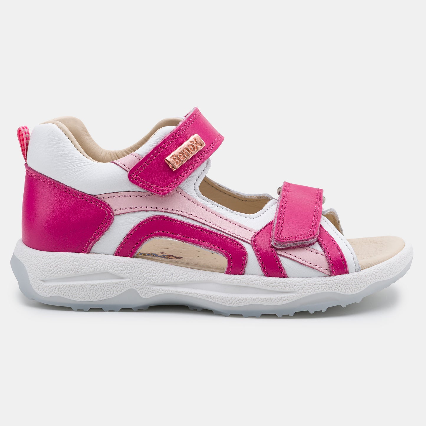 BenoX PinkWave Sandal