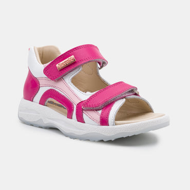 BenoX PinkWave Sandal