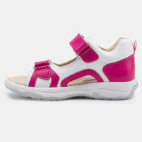 BenoX PinkWave Sandal