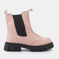 Benox WinterBloom Beige - Bézs