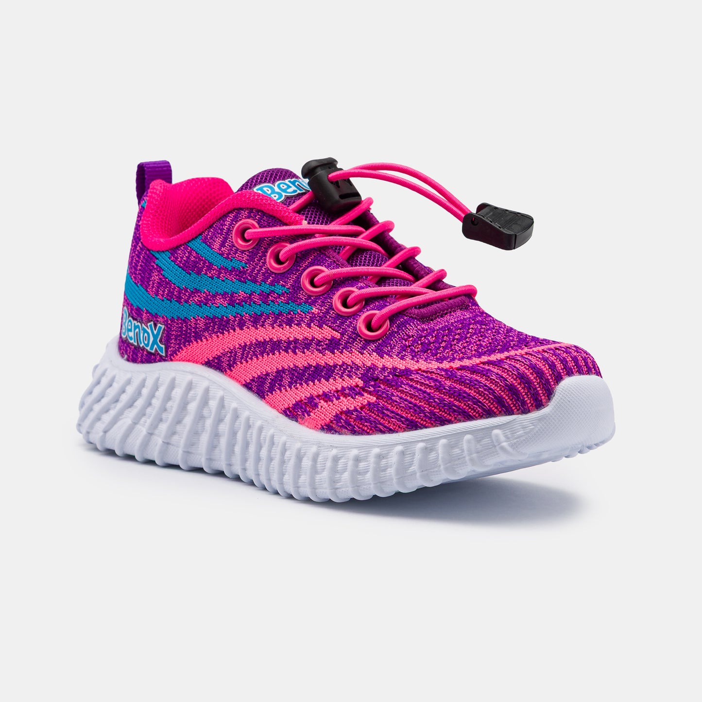 BenoX CandyRush Knit