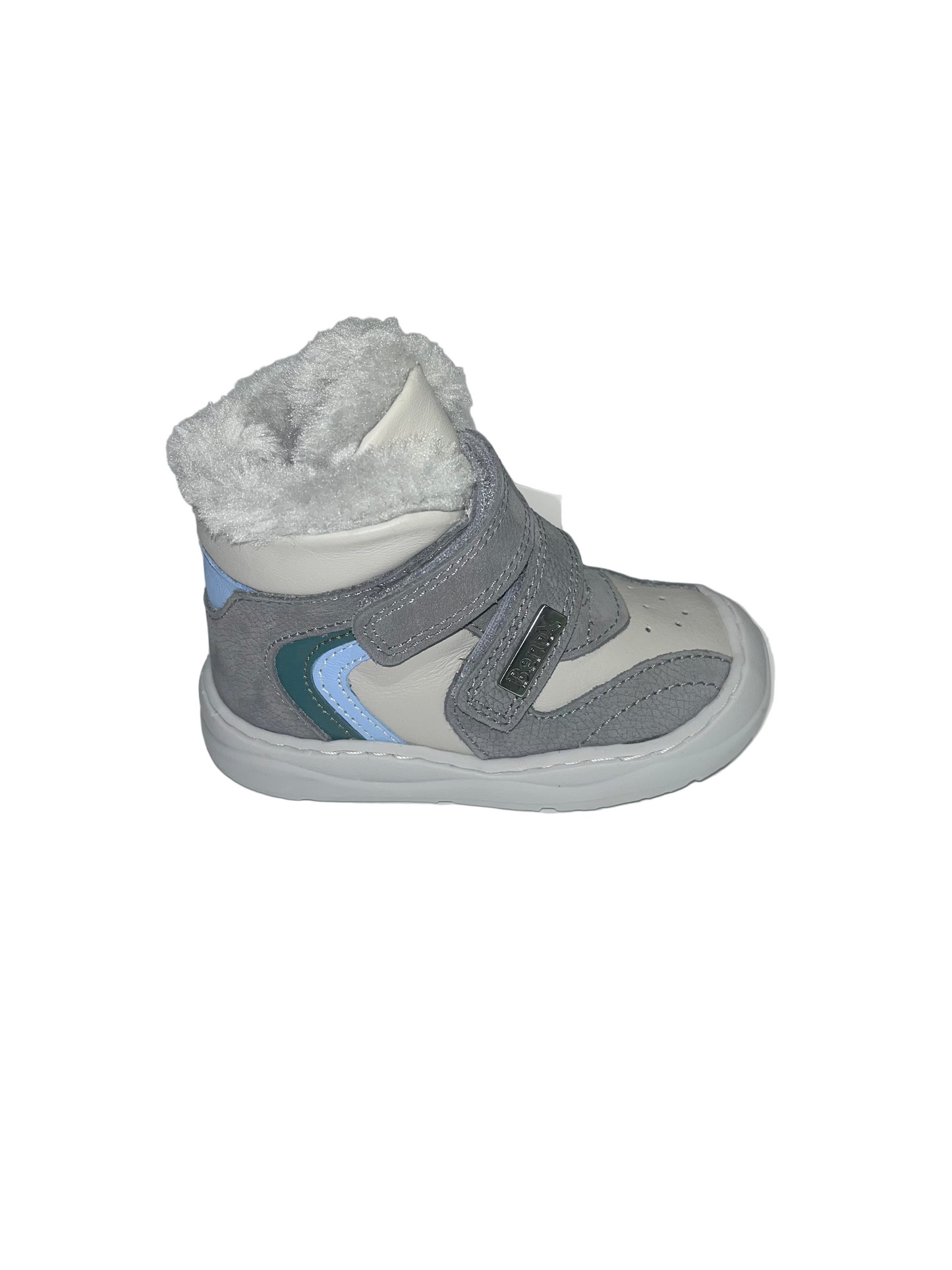 BenoX SnowStep Gyerekcipő