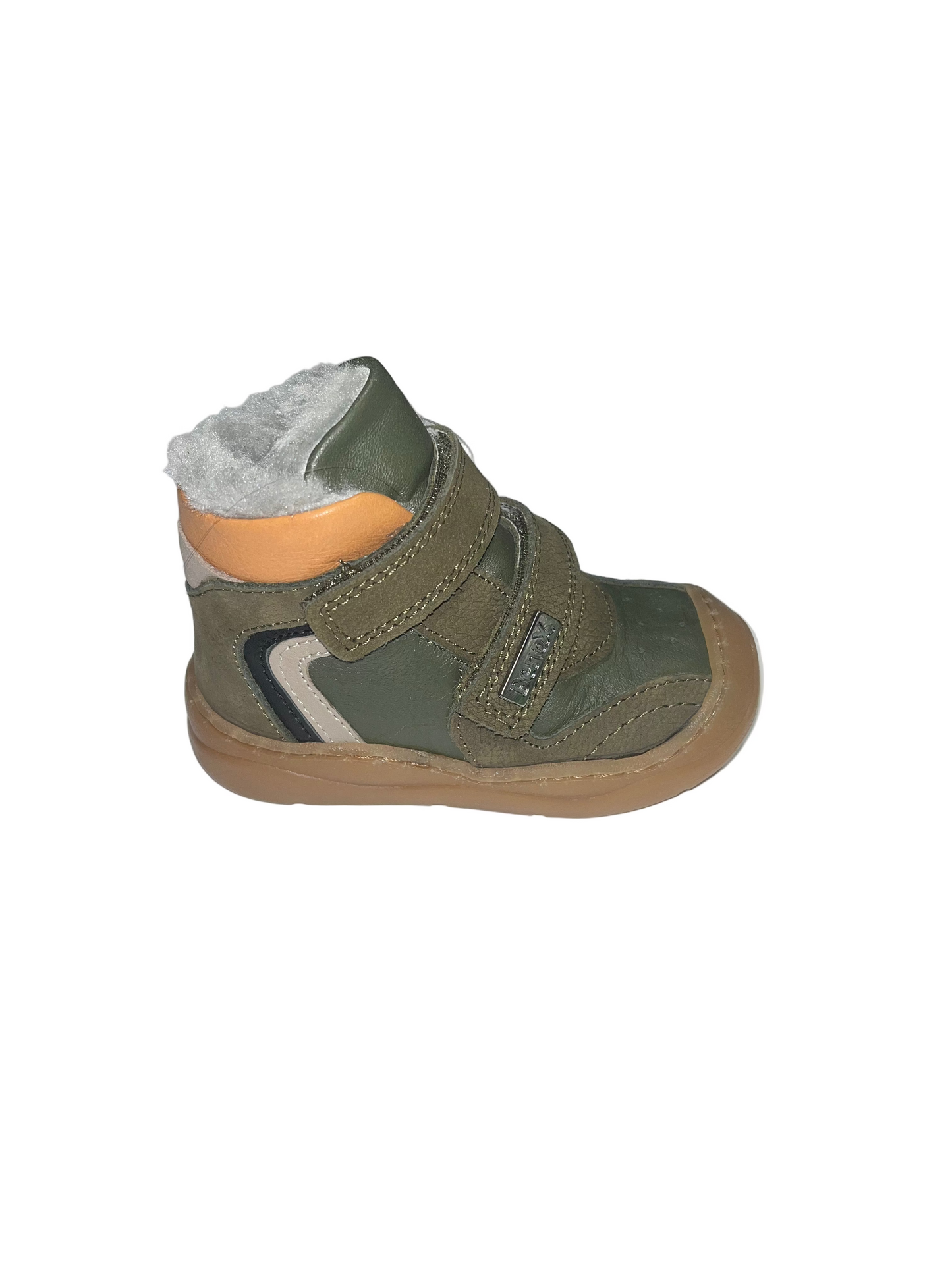 BenoX ForestWarm Gyerekcipő