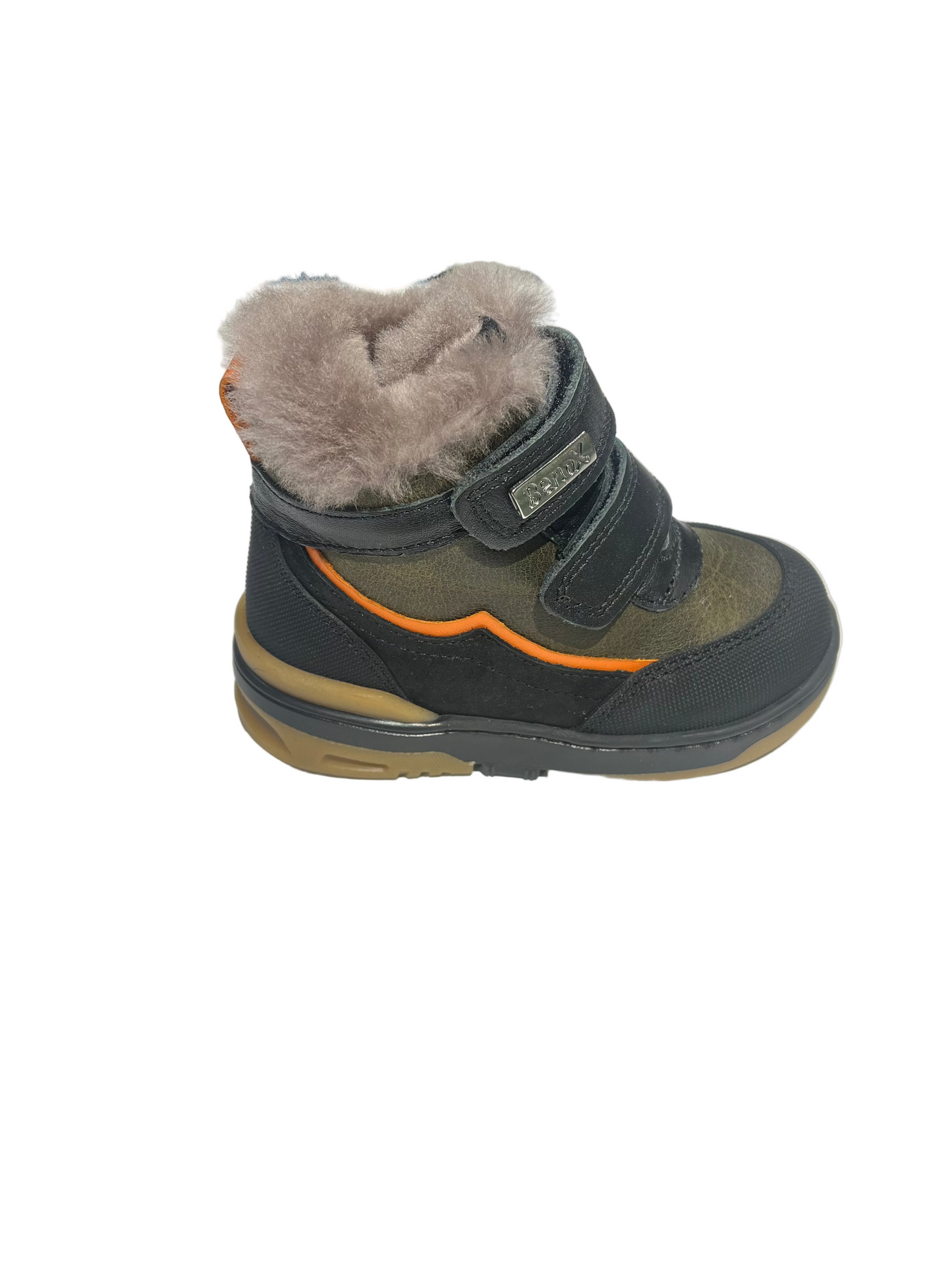 BenoX WinterGuard Gyerekcipő