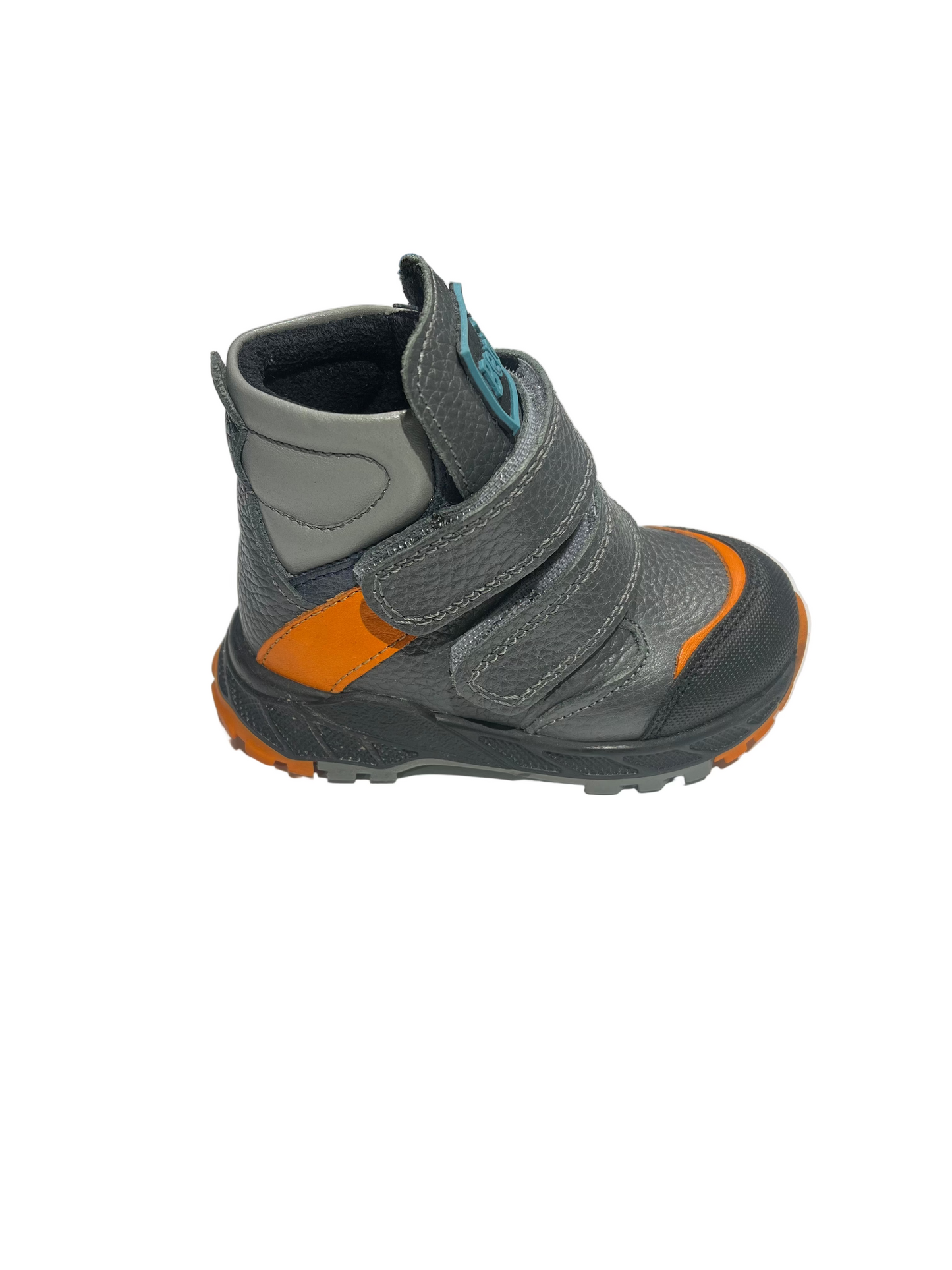 Benox SportOrange Bakancs - Szürke