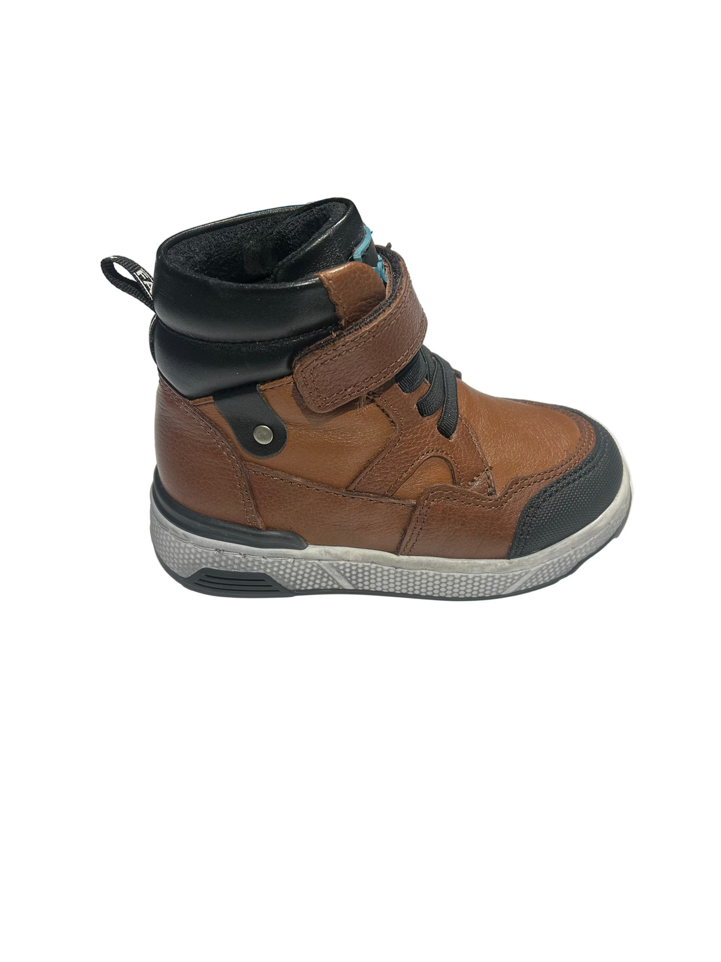 Benox TrailBrown Bakancs - Barna