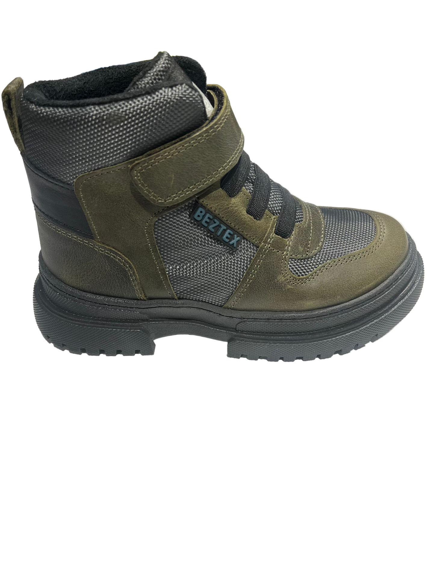 Benox TrailGuard Gyerek Bakancs – Khaki