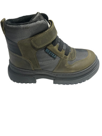 Benox TrailGuard Gyerek Bakancs – Khaki