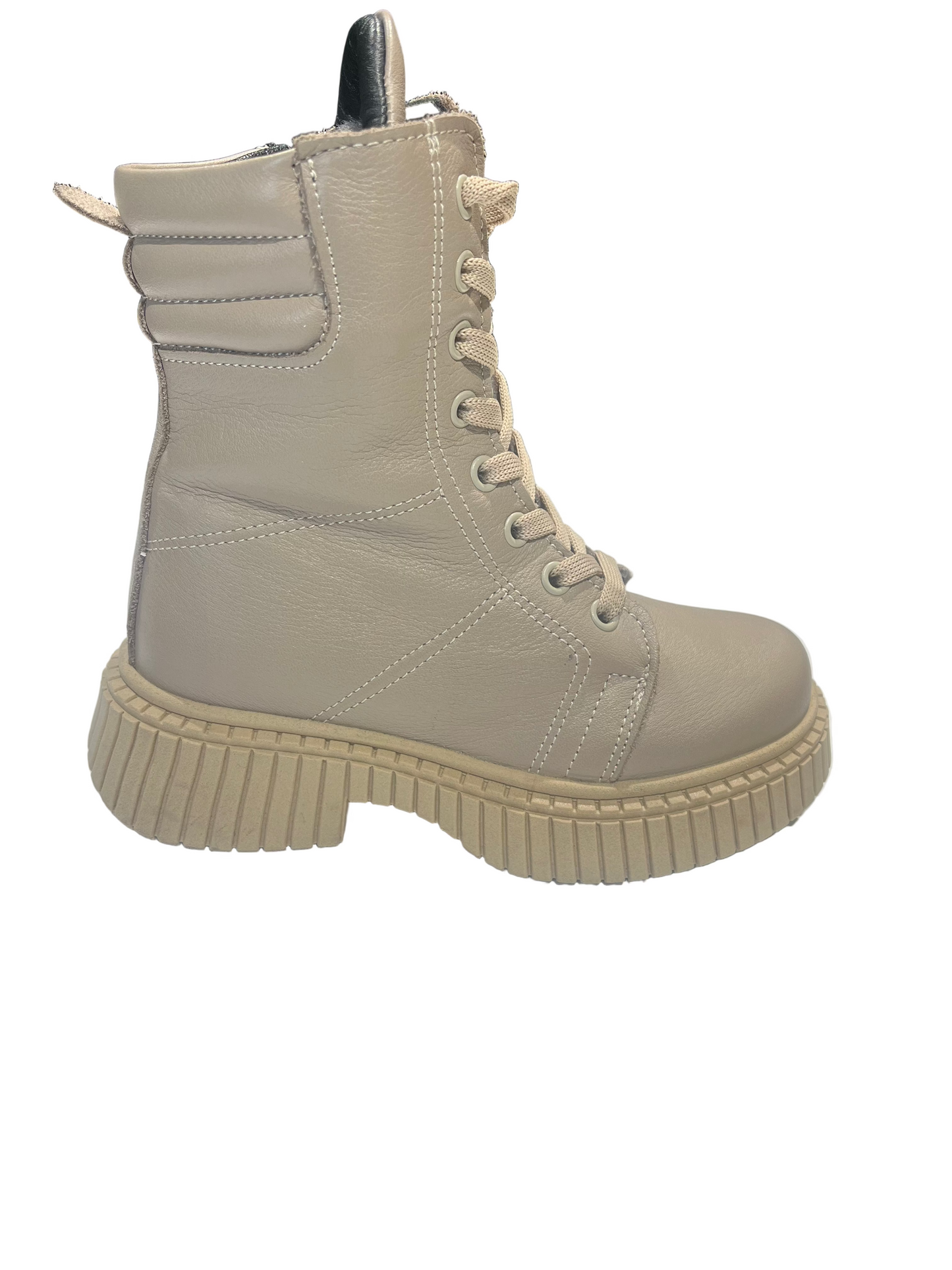 BenoX BeigeRise Gyerek Bakancs