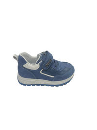 BX S3 BLAU